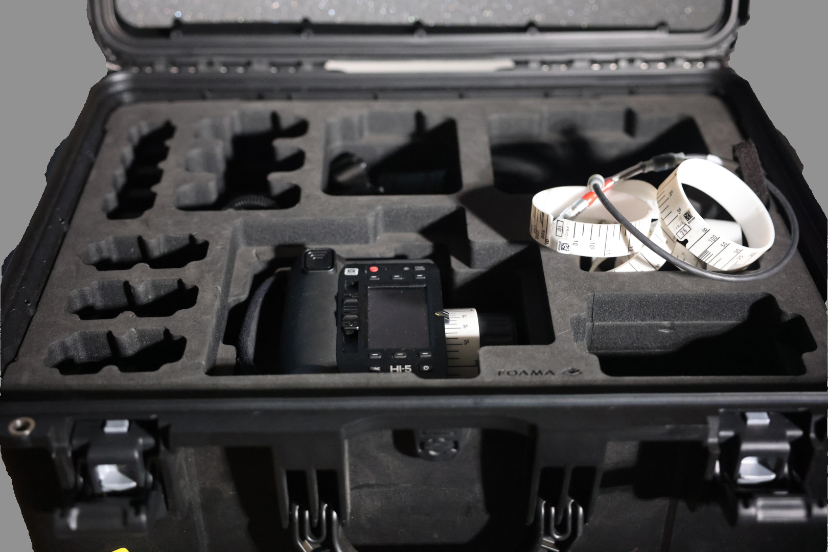 Arri Hi-5