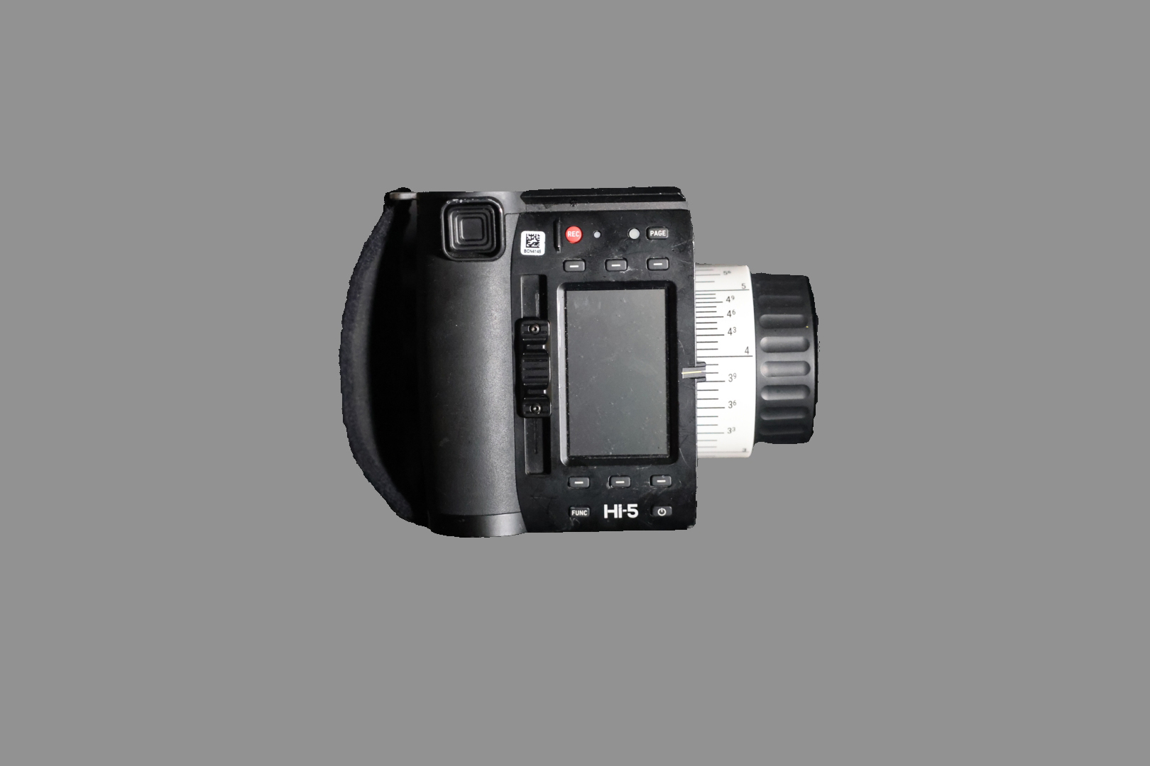 Arri Hi-5