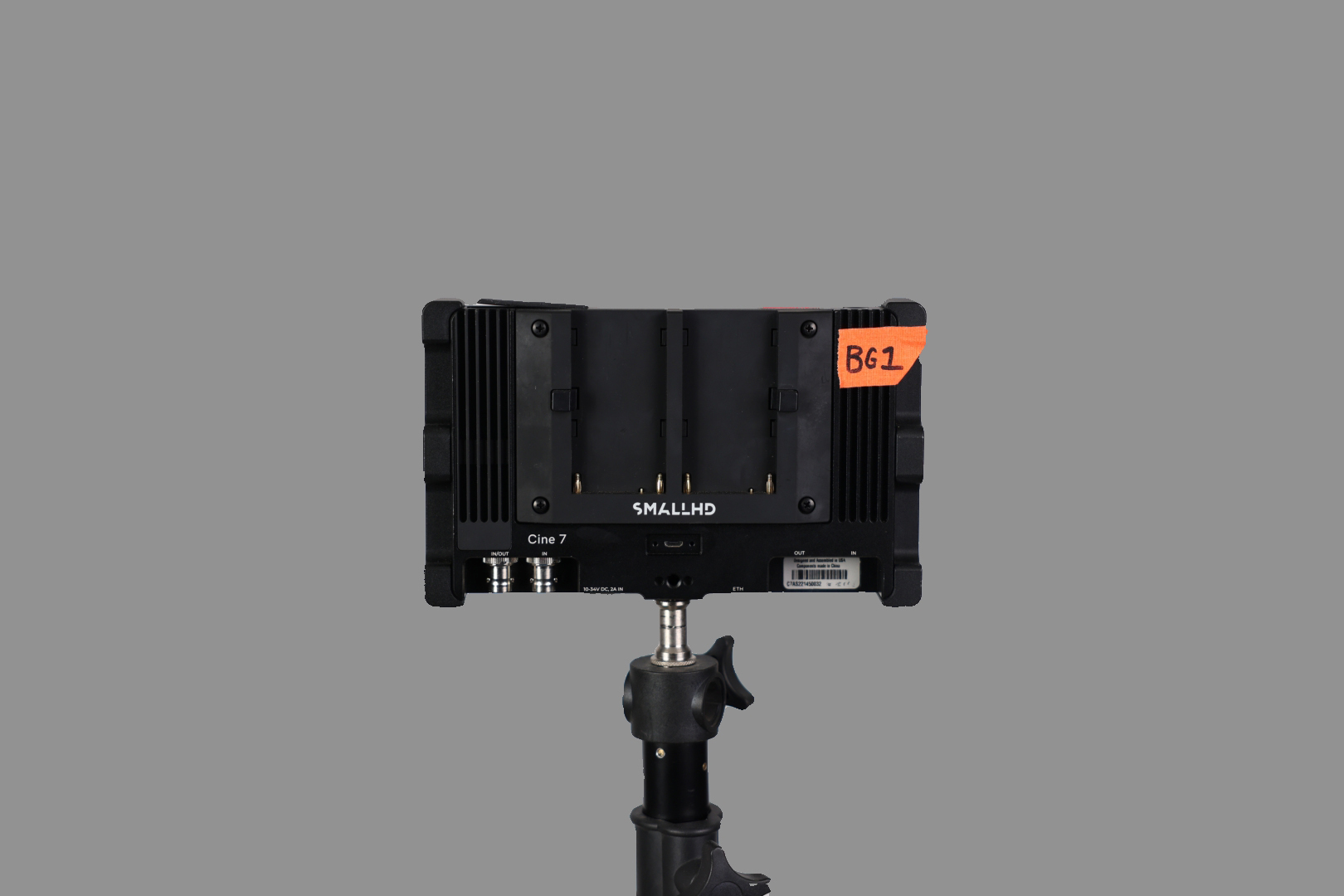 SmallHD Cine 7